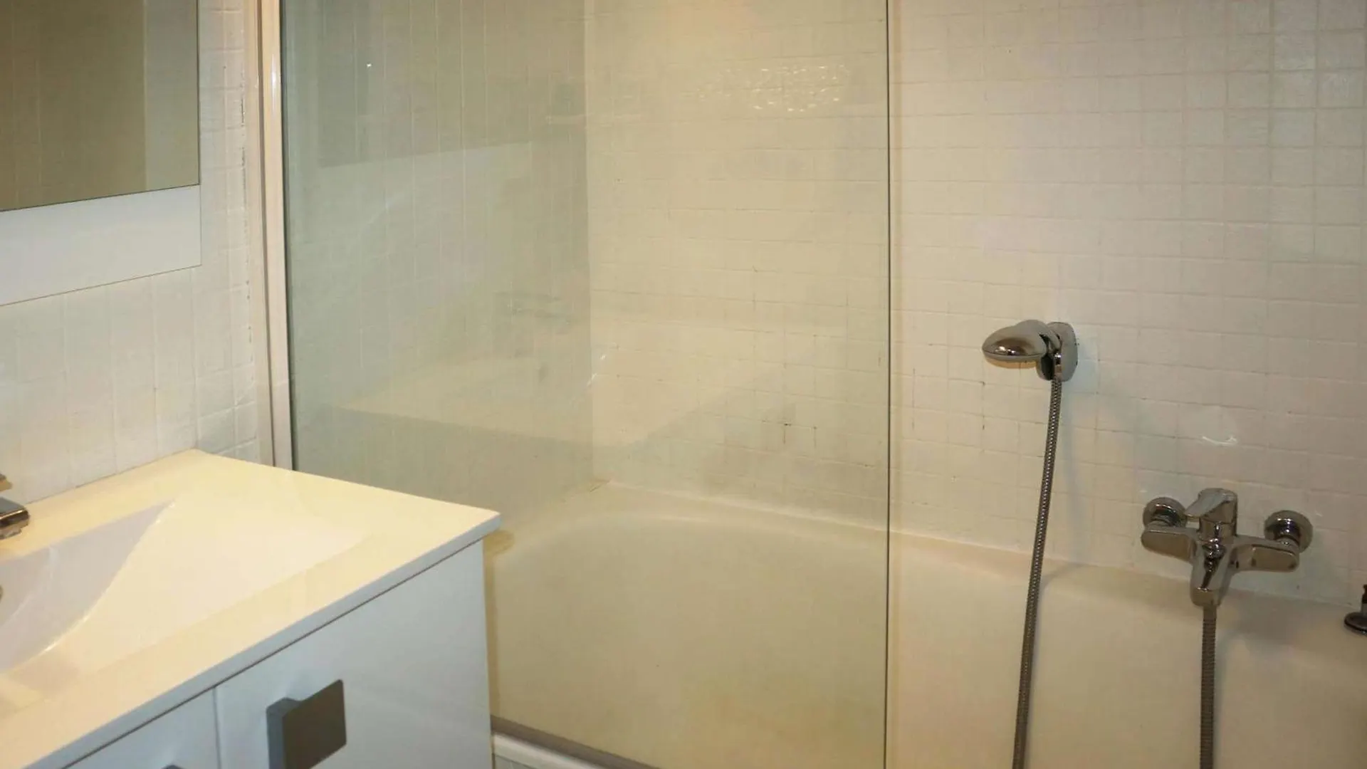 Studio Cosy Pour 2 En Coeur De Station Aux Orres - Fr-1-322-611 Лез-Ор