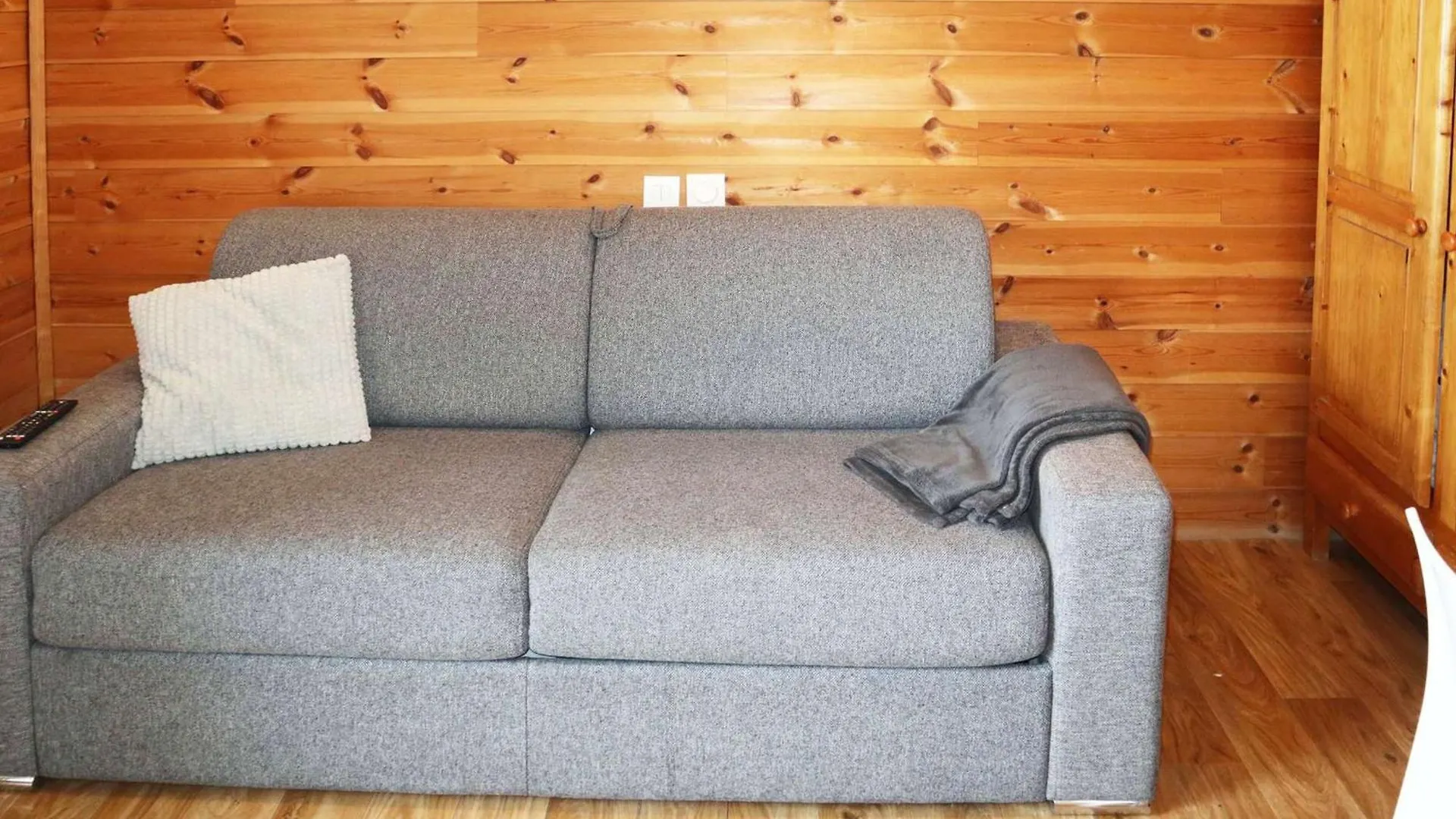 Studio Cosy Pour 2 En Coeur De Station Aux Orres - Fr-1-322-611 Лез-Ор